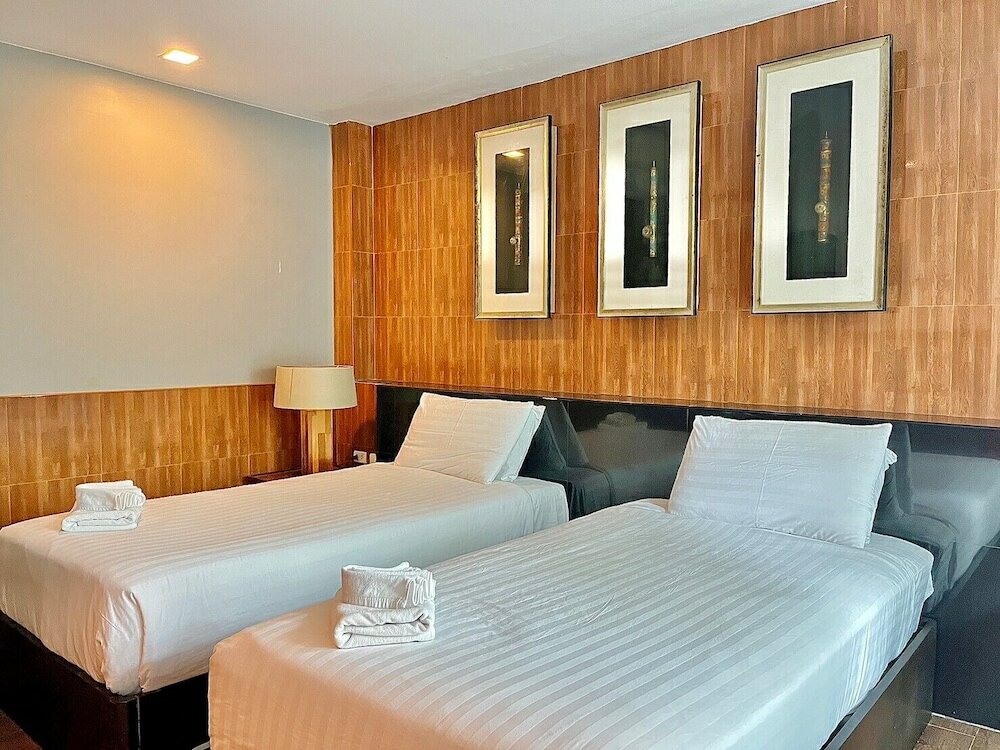 Фото Huern Nana Jomsawan