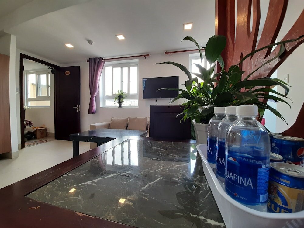 Фото Goplus Hotel Apartment