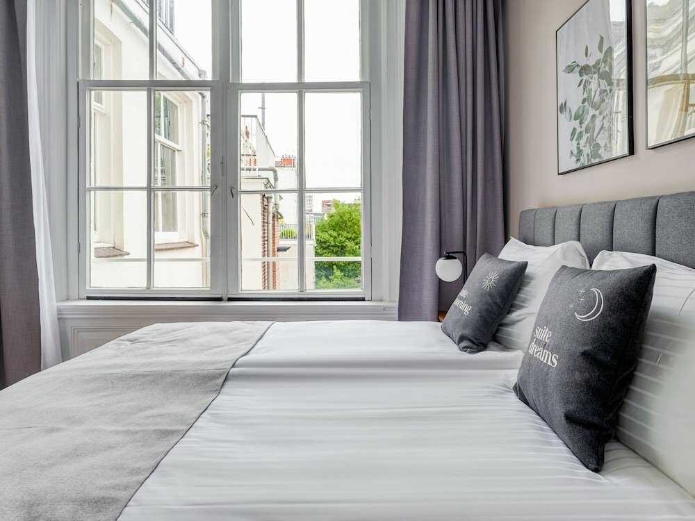 Фото Limehome Amsterdam Hemonystraat