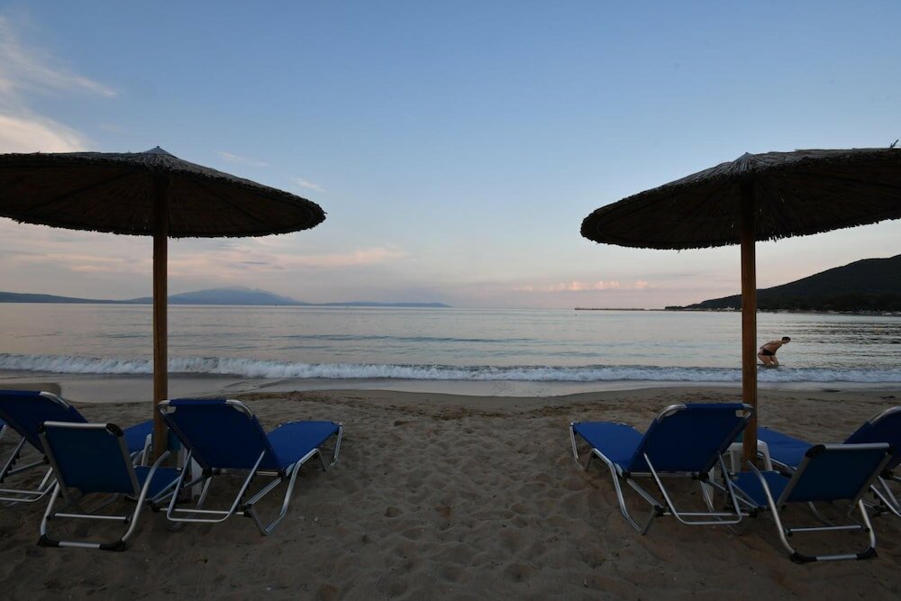 Фото Alos Utopia