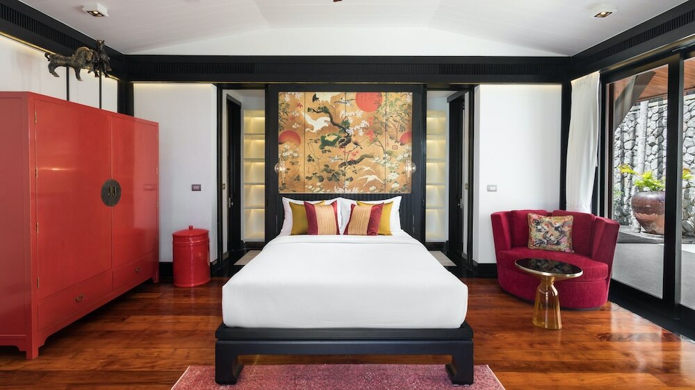 Фото Villa Purissara