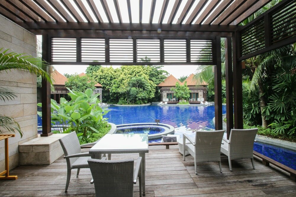 Фото Equarius Villas by Resorts World Sentosa