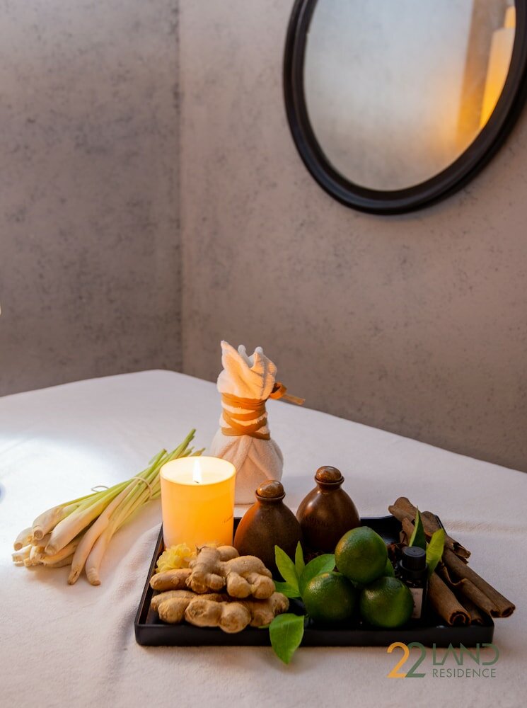 Фото 22land Residence 52 Ngo Huyen