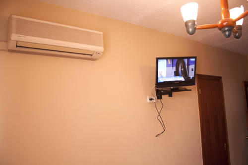 Фото Hotel Santa Fe