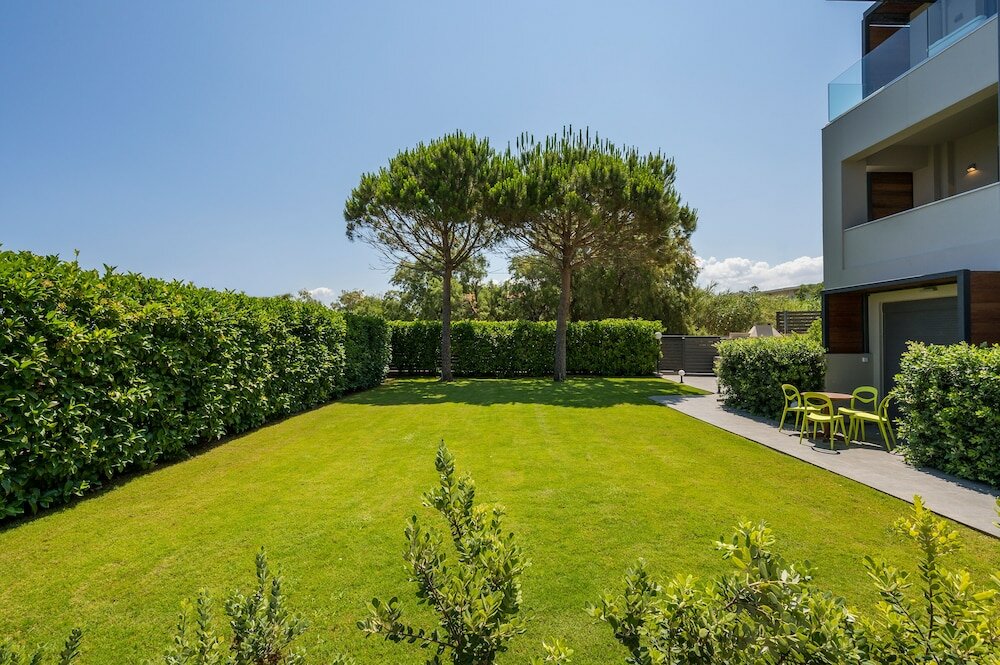 Фото Meliti Luxury Villa