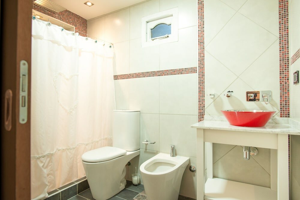 Фото Cabañas Tierra Mistica