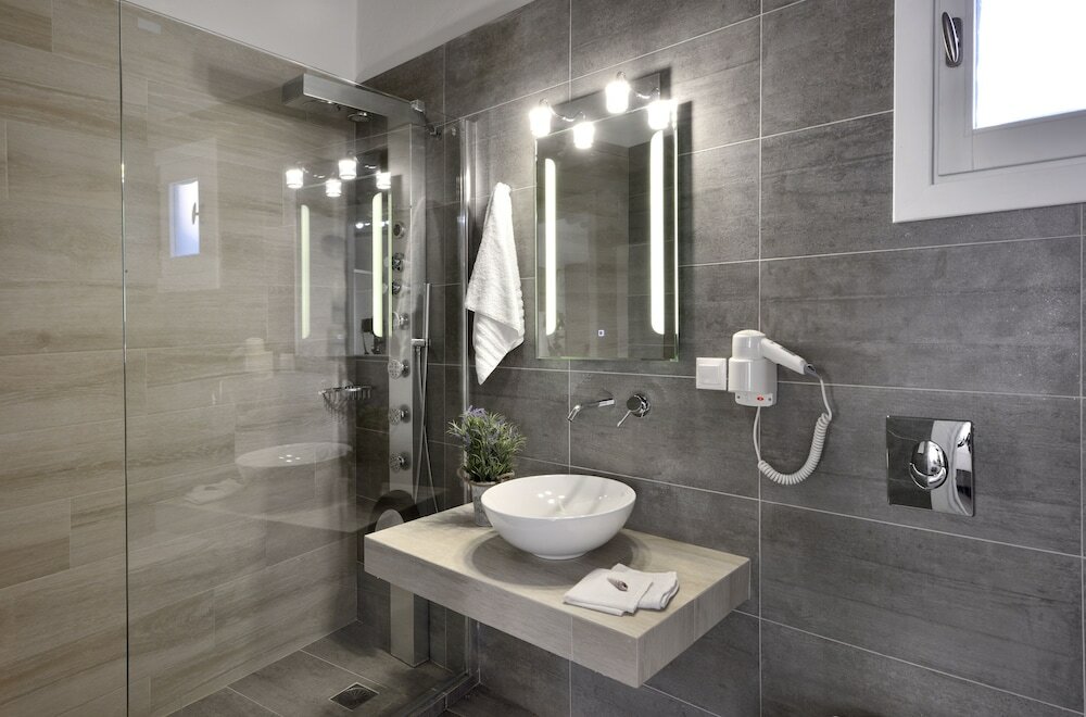 Фото Amelie Suites