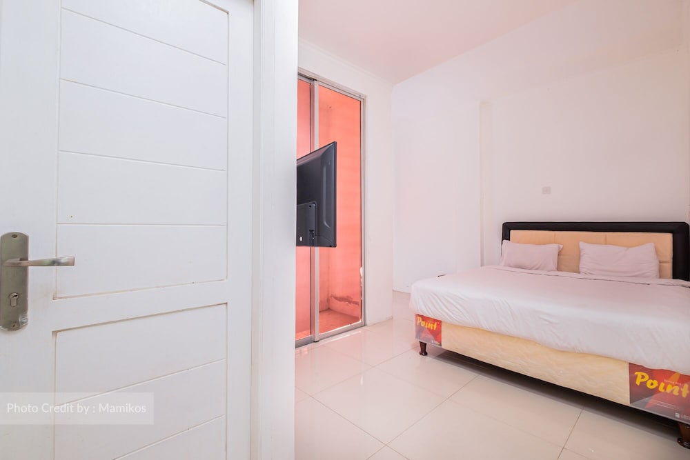 Фото Ancol Homestay