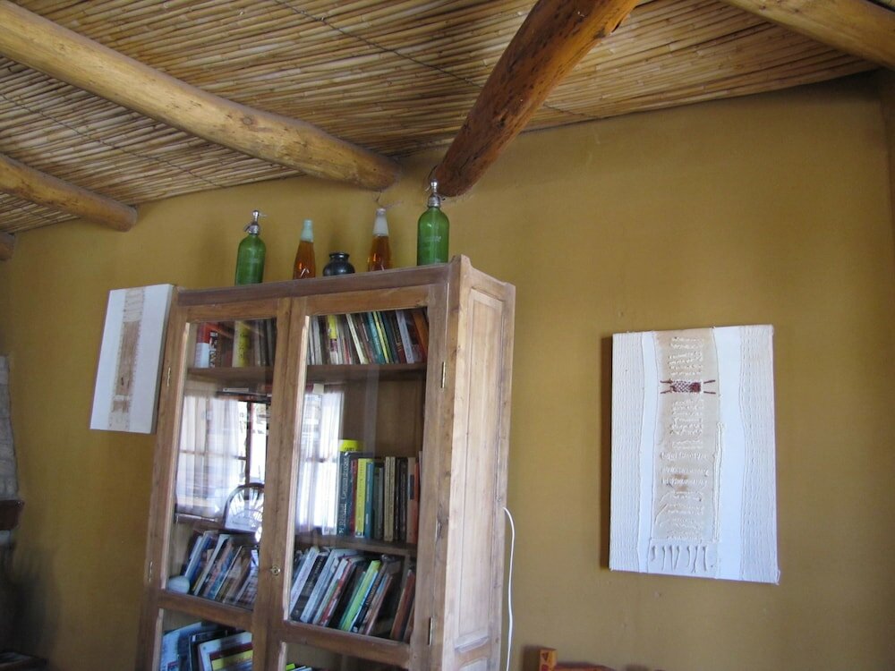 Фото La Casa de los Vientos