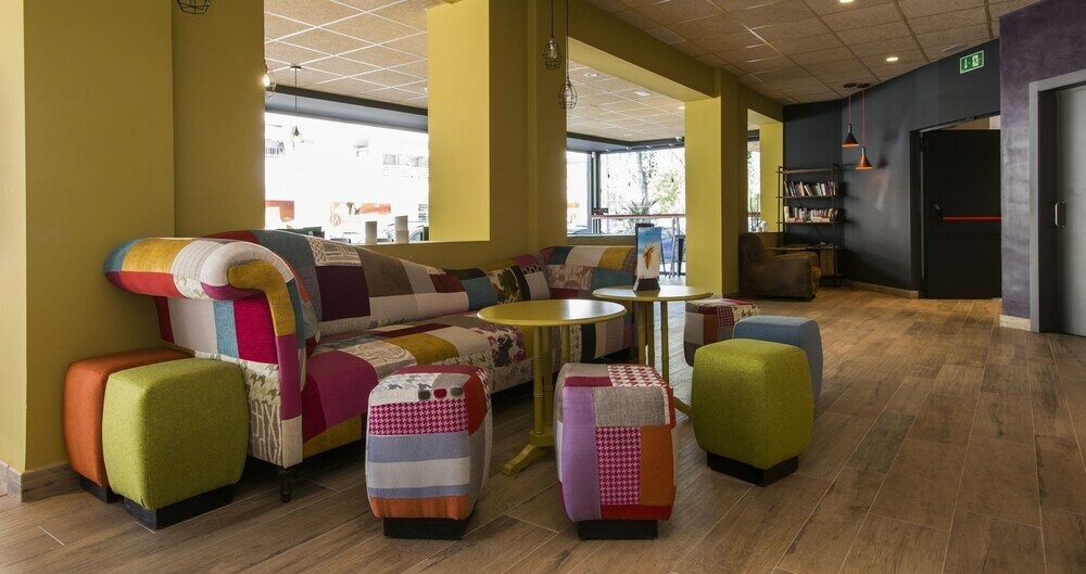 Фото Apartamentos California