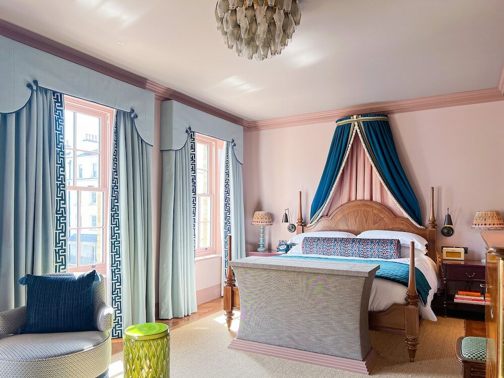 Фото Beaverbrook Town House