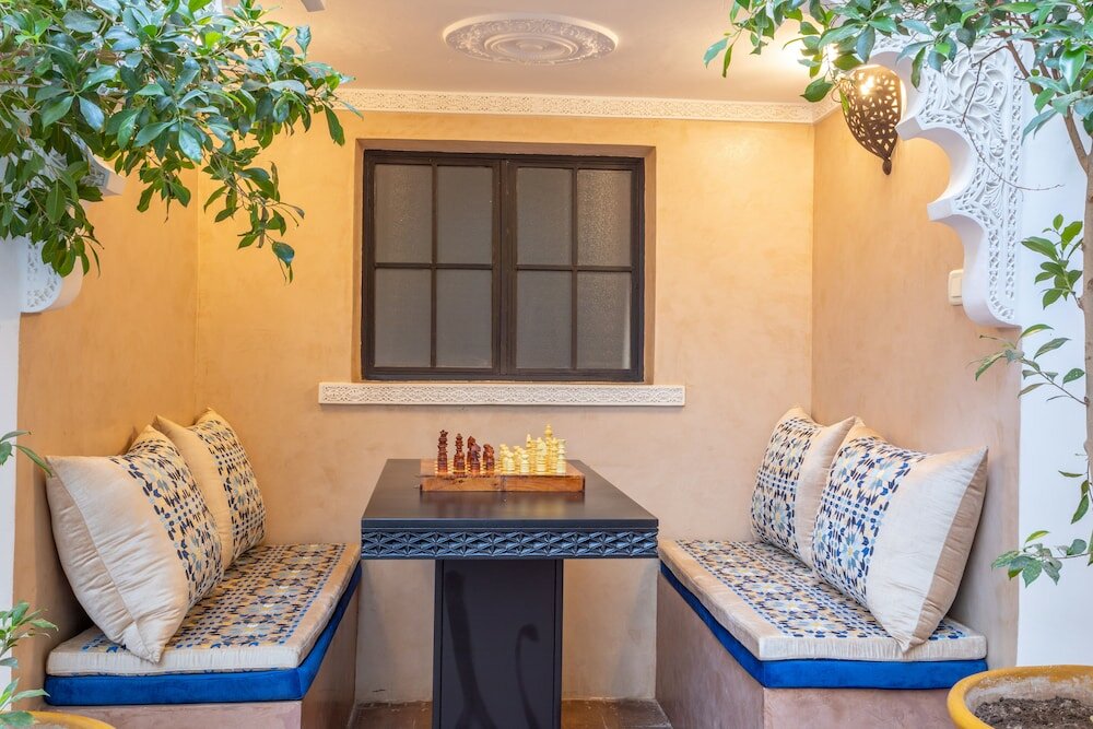 Фото Riad Hart Essoura