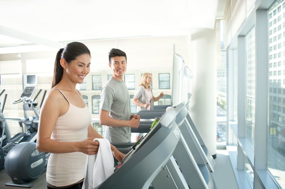 Фото DoubleTree by Hilton Hotel Putian