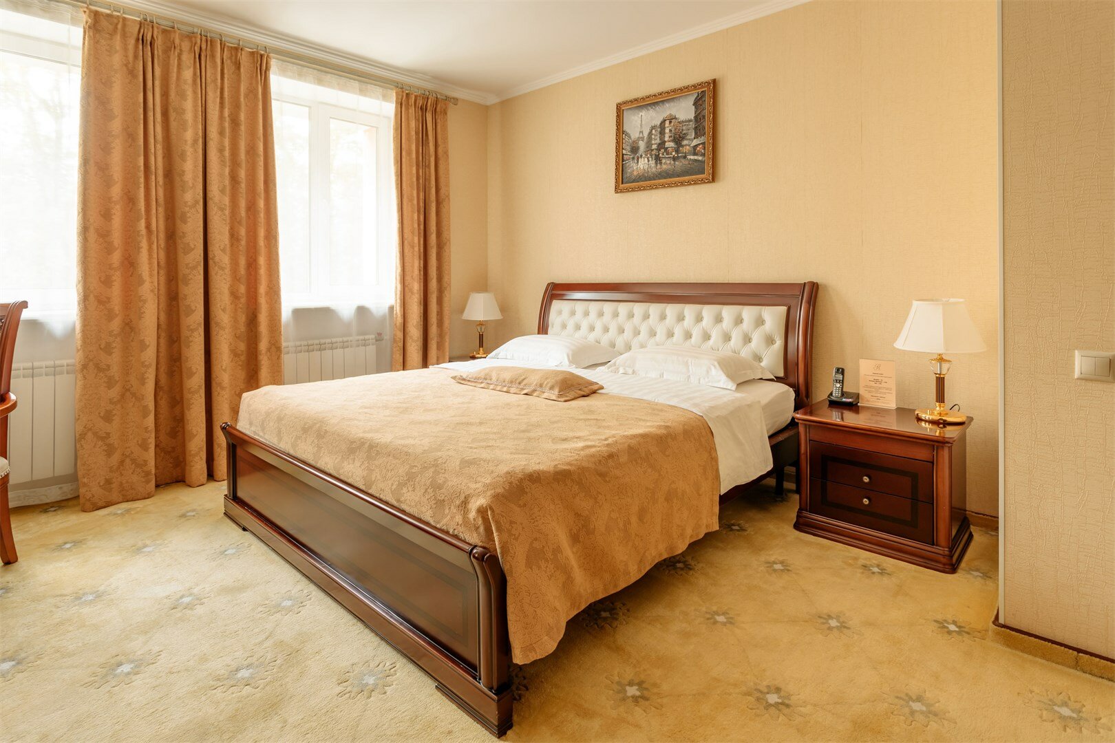 Фото Ричмонд