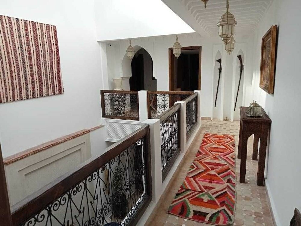 Фото Riad Beni Sidel