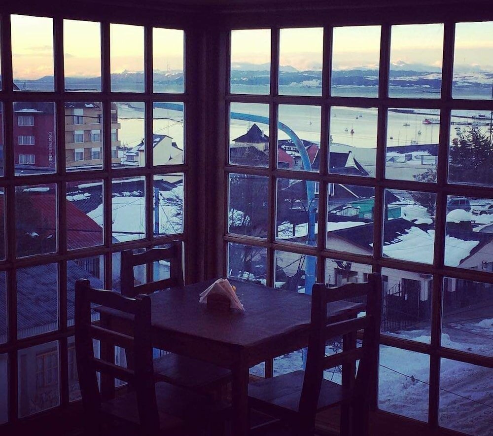 Фото Hosteria Kupanaka