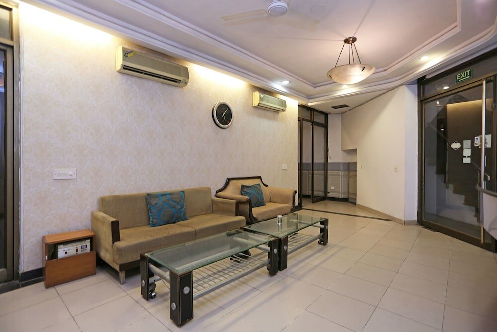 Фото Oyo 3559 Kalkaji