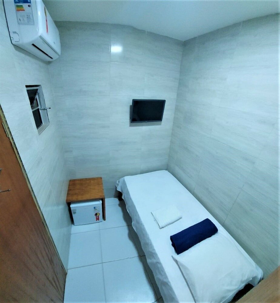 Фото Pousada Bomfim