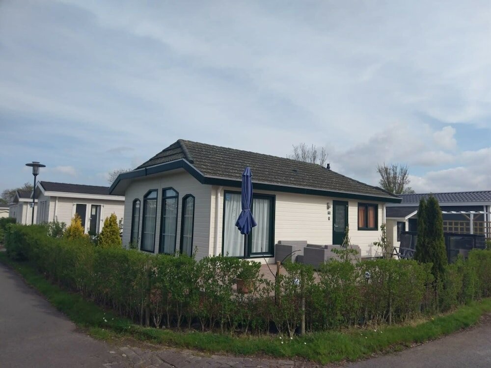 Фото EuroParcs Schoneveld