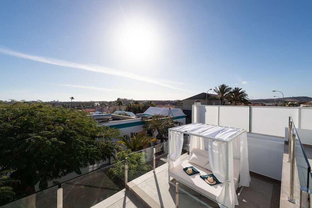 Фото Vista Bella Bungalows - Adults Only