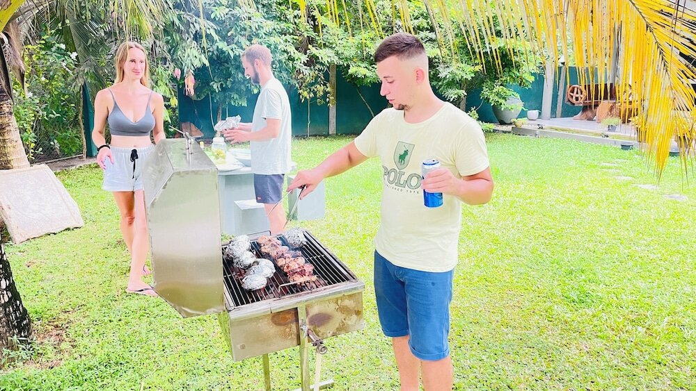 Фото Отель Villacork