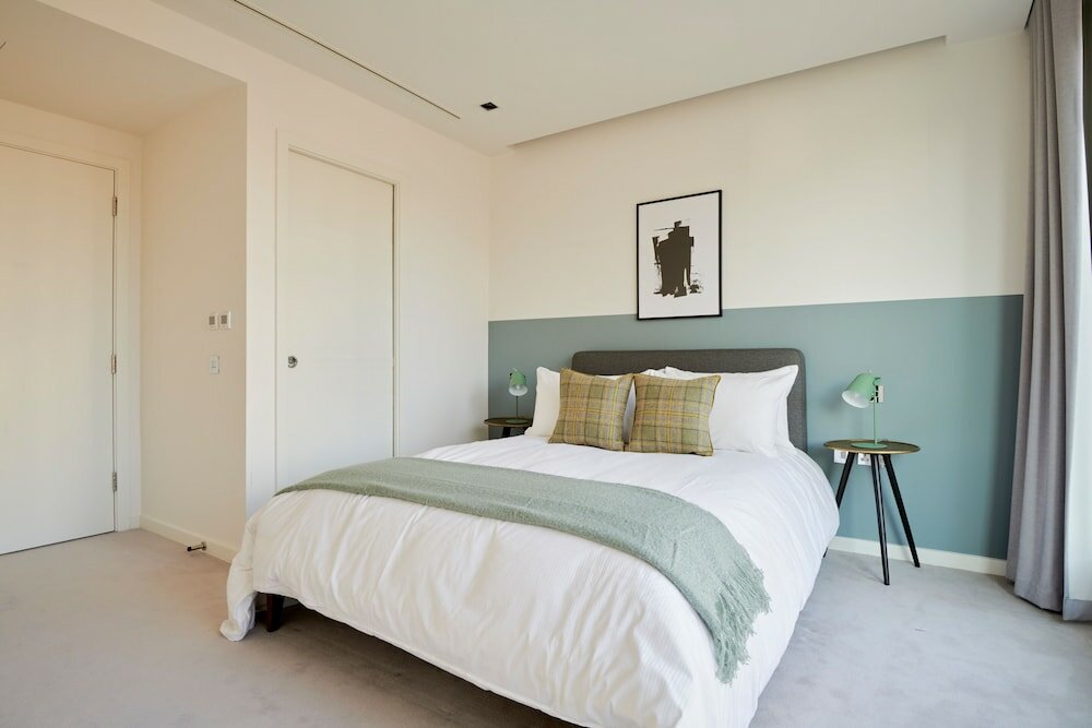 Фото Sonder Aird House