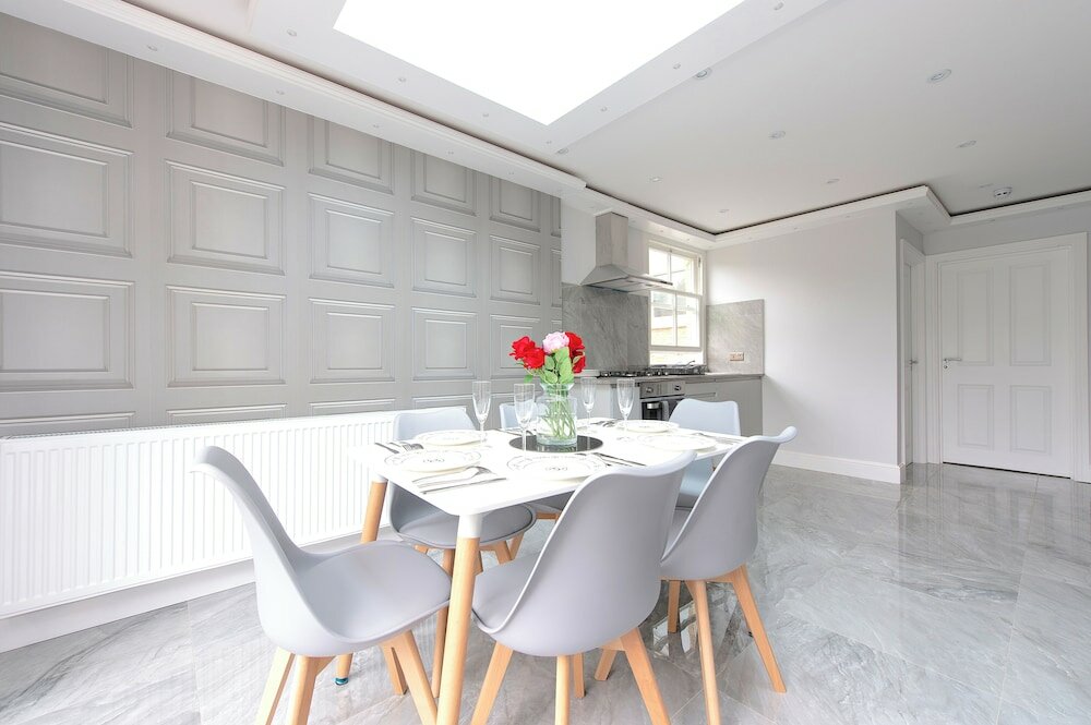 Фото The Pond House - Ensuite Rooms