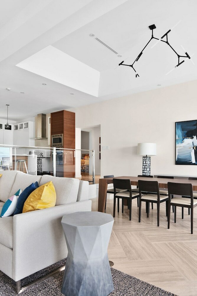 Фото Ocean Terraces Penthouse 3br2