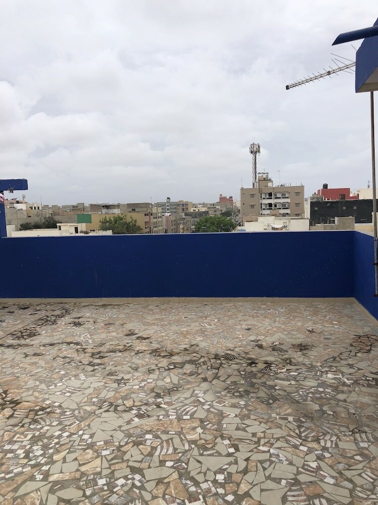 Фото Parcelles Assainies