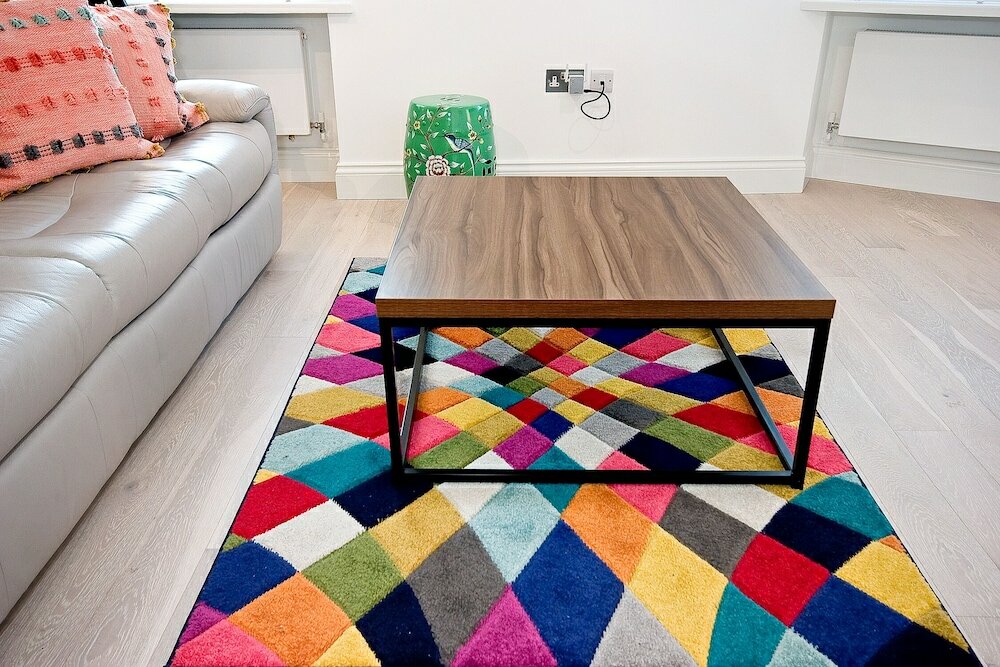 Фото Interlude House by City Living London