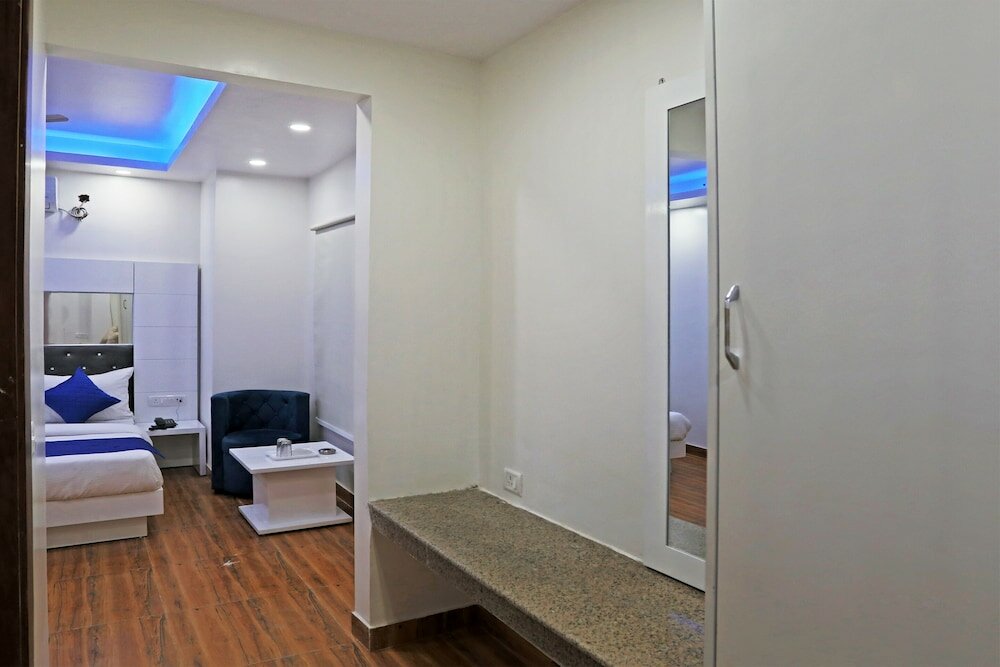 Фото Hotel Fortune Stay