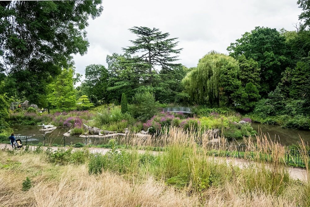 Фото Crystal Palace Residence II