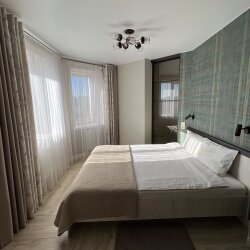 Фото PaulMarie Apartments & Travel на Чигринова 3