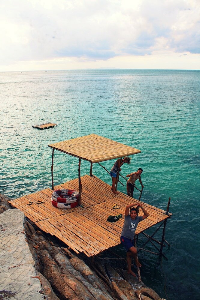 Фото Phangan Utopia Resort