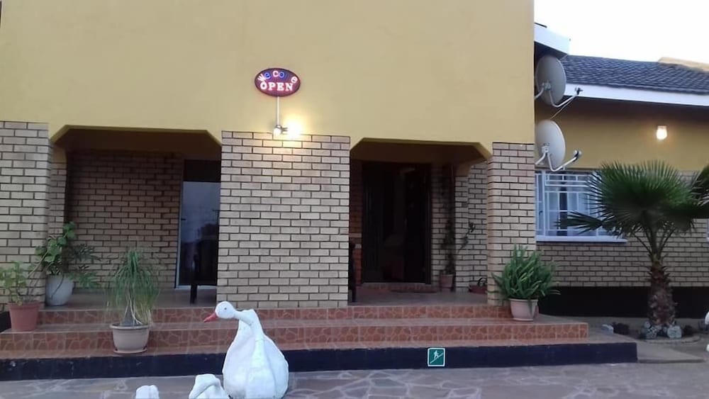 Фото отеля 4