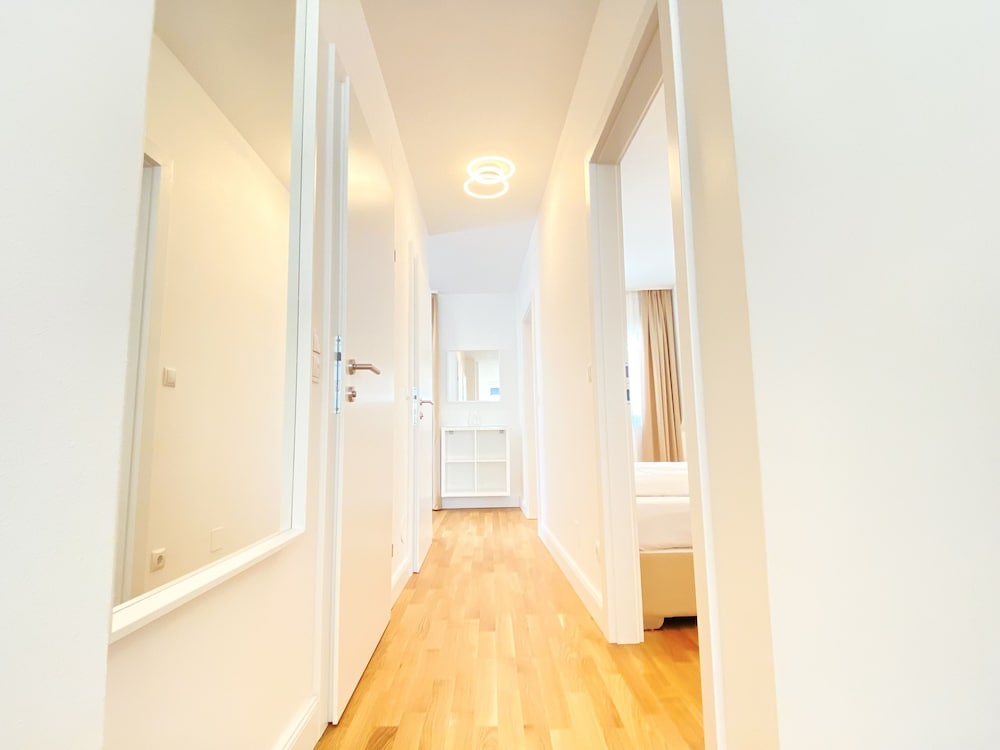 Фото Steiner Residences Vienna Nestroyplatz