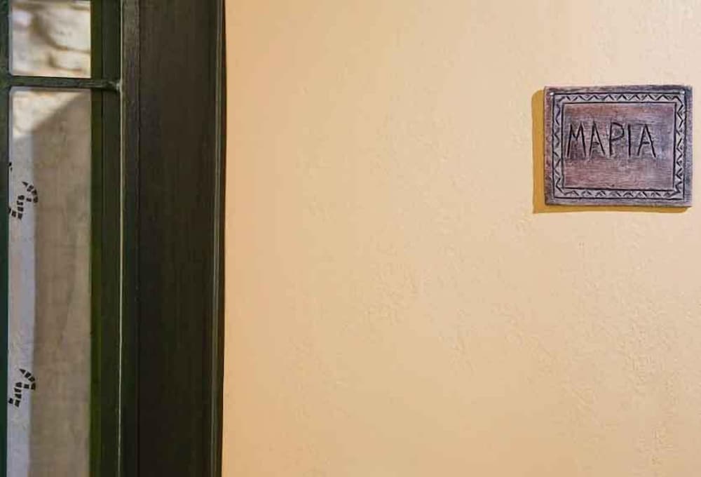 Фото Kastellos Village - Agathes Houses