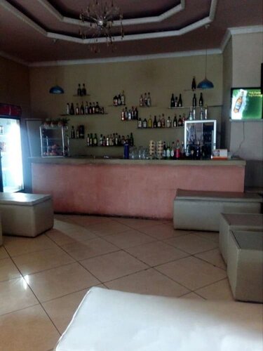 Хостел Starscape Hotel в Ндоле