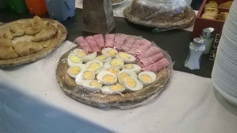 Фото Apart Hotel Maué