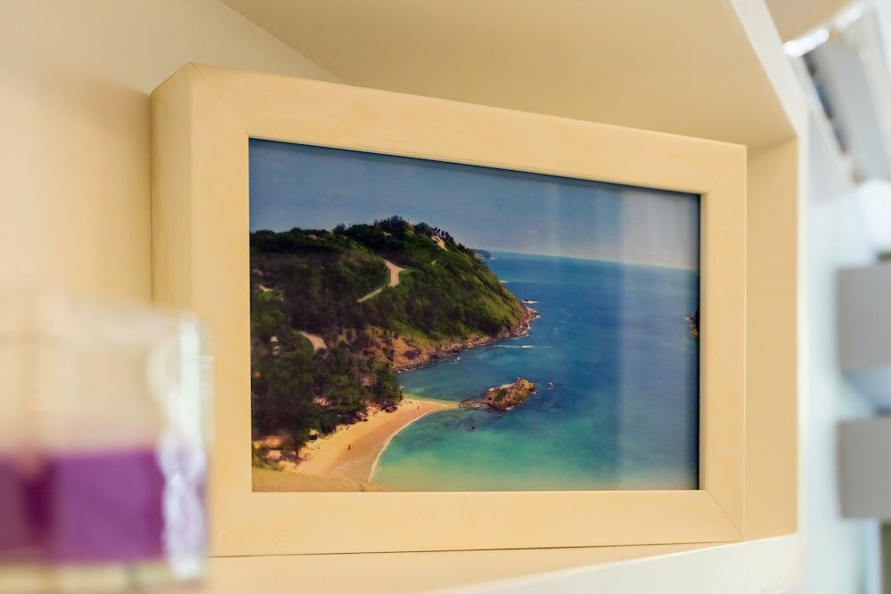 Фото The Trees Club Resort