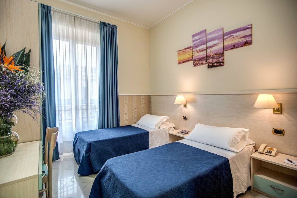 Фото Hotel Ottaviano Augusto