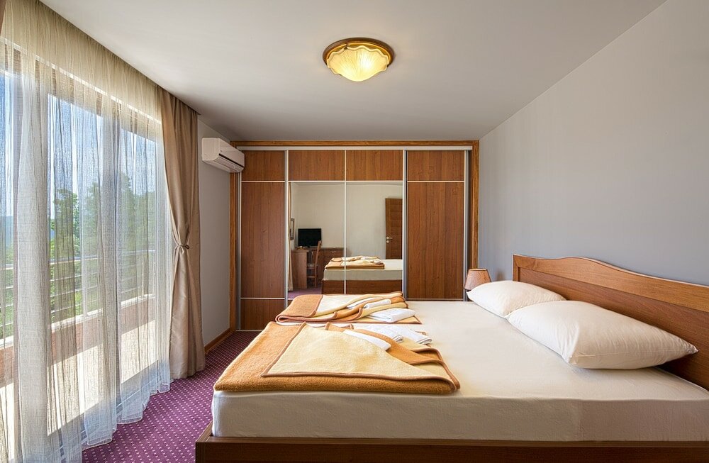 Фото Villa Svinjista