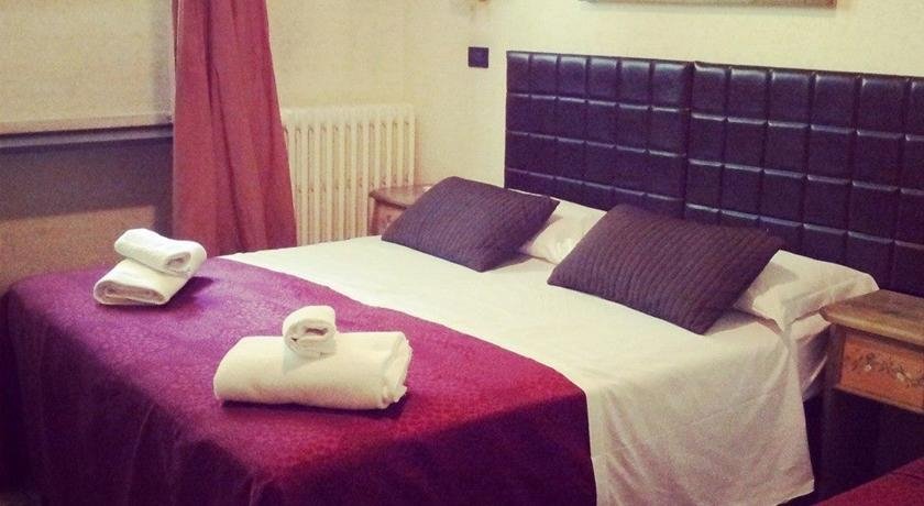 Фото Domus Tiberina