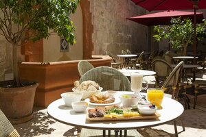 Гостиница Hotel Can Cirera