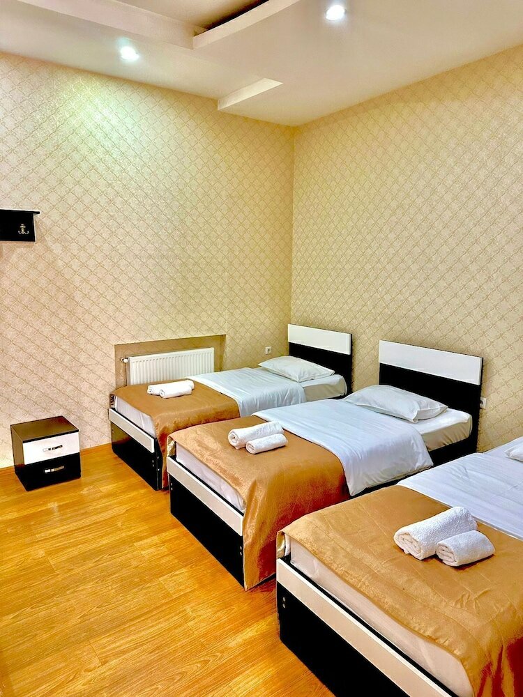 Фото Old Georgia