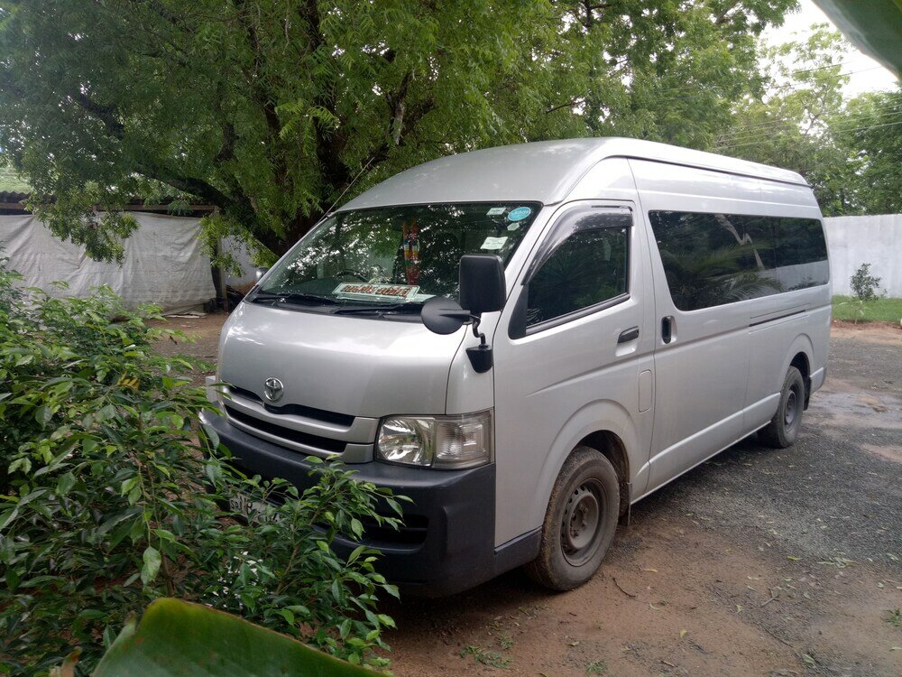 Фото Saman Resort