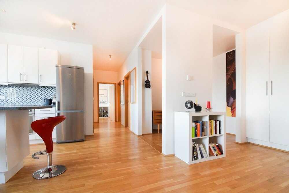 Фото Apartment A15