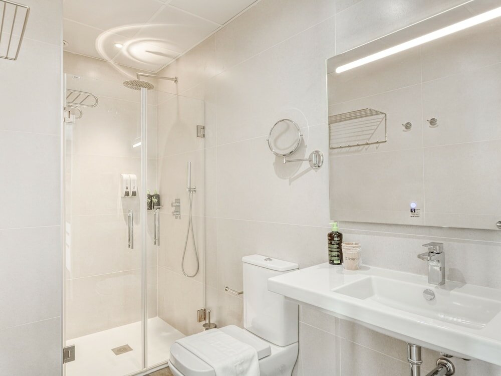 Фото Limehome Malaga Calle Ancha del Carmen