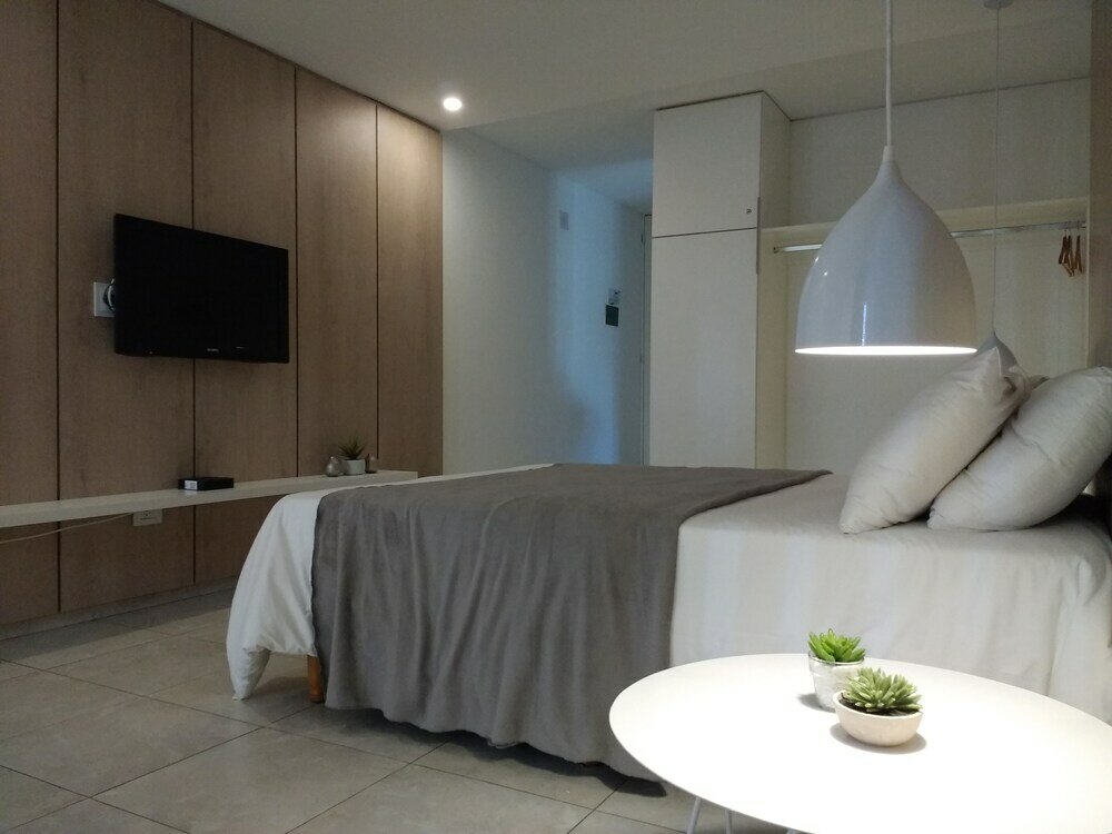 Фото Departamentos Rondeau by Lugar