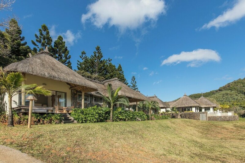 Гостиница Ferney Nature Lodge